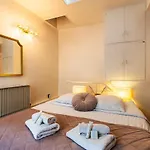 Stylish Duplex 6P - Bastille,Gare De Lyon
