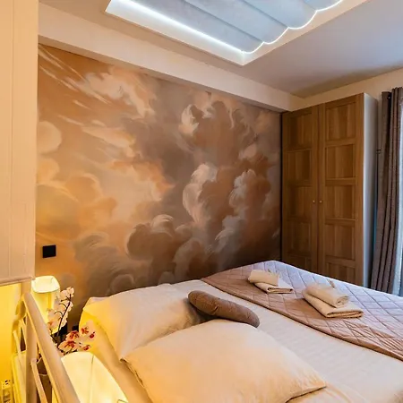 Stylish Duplex 6p - Bastille,gare De Lyon * Parigi